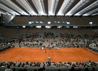 Emirates Returns to Roland Garros 2021 Emirates returns to Roland-Garros 2021