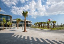 AUBH Launches Alexa Skills to Connect with Students Through Voice Technology The American University of Bahrain (AUBH)
