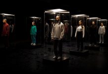 d3, Arab Fashion Council to Host Arab Fashion Week Men’s Arab Fashion Week-Men's Spring Summer 2022