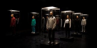 d3, Arab Fashion Council to Host Arab Fashion Week Men’s Arab Fashion Week-Men's Spring Summer 2022