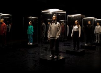 d3, Arab Fashion Council to Host Arab Fashion Week Men’s Arab Fashion Week-Men's Spring Summer 2022