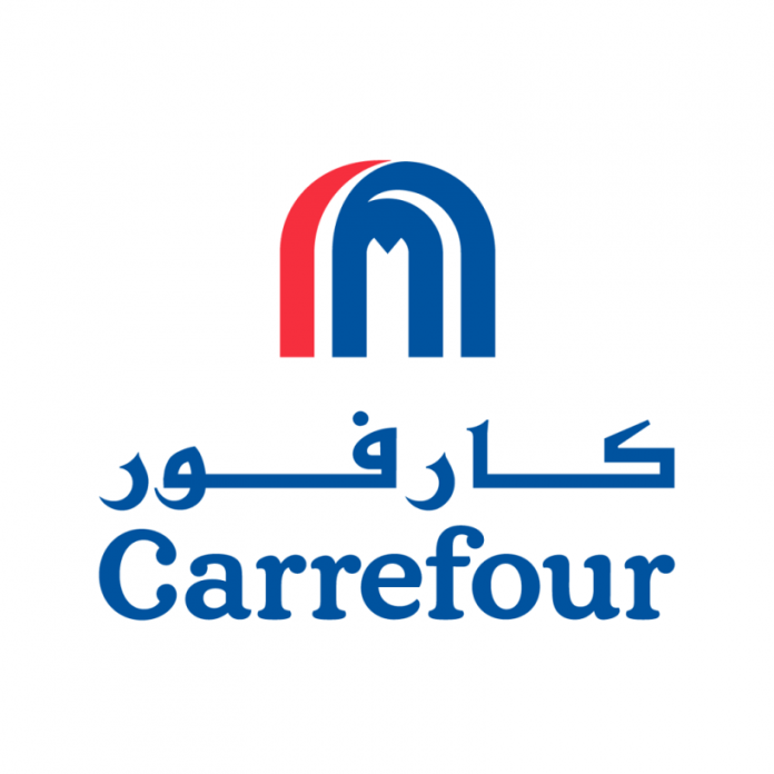 Carrefour Logo