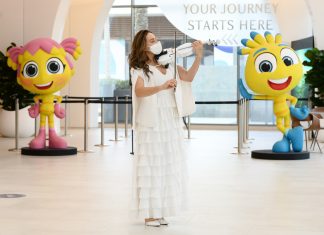 Dubai Summer Surprises Gears Up for an Exciting 24th Edition 24th edition of the Dubai Summer Surprises (DSS)