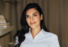 A New Look at Getting Older Dr. Saliha Afridi