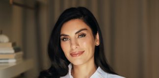 A New Look at Getting Older Dr. Saliha Afridi
