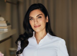A New Look at Getting Older Dr. Saliha Afridi