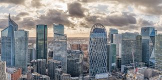 France Remains The Most Attractive Country in Europe for Foreign Investors France Remains The Most Attractive Country In Europe For Foreign Investors