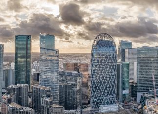 France Remains The Most Attractive Country in Europe for Foreign Investors France Remains The Most Attractive Country In Europe For Foreign Investors