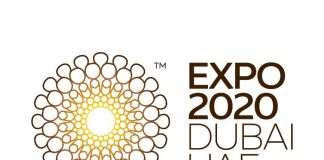 Dubai South: Over 4,000 Transactions Processed in Support of Participating Countries at Expo 2020 Logo of Expo 2020 Dubai
