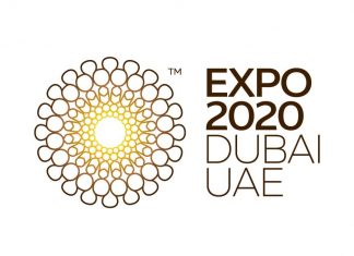 Dubai South: Over 4,000 Transactions Processed in Support of Participating Countries at Expo 2020 Logo of Expo 2020 Dubai
