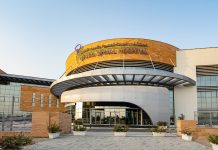 AED 700 Million Next-Generation Neuro Spinal Hospital Opens in Dubai Science Park Neuro Spinal Hospital at Dubai Science Park