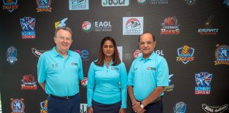 Golf Industry Giants Announced For Eagl Mini-Series Forum Golf Industry Giants Announced For Eagl Mini-Series Forum