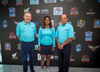 Golf Industry Giants Announced For Eagl Mini-Series Forum Golf Industry Giants Announced For Eagl Mini-Series Forum