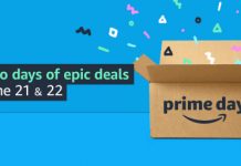 Prime Day Arrives in June – Two Days of Epic Online Shopping