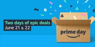 Prime Day Arrives in June – Two Days of Epic Online Shopping
