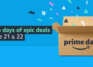 Prime Day Arrives in June – Two Days of Epic Online Shopping