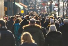 World Population is Projected to Hit 10 Billion People by 2057 World Population is Projected to Hit 10 Billion People by 2057