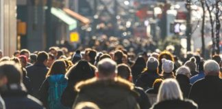 World Population is Projected to Hit 10 Billion People by 2057 World Population is Projected to Hit 10 Billion People by 2057