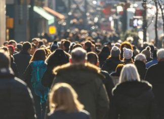 World Population is Projected to Hit 10 Billion People by 2057 World Population is Projected to Hit 10 Billion People by 2057