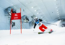 United Arab Emirates Ratified as Associate Member of the International Ski Federation (FIS) The United Arab Emirates has been ratified as an Associate Member of the International Ski Federation, following a vote by member countries.