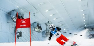 United Arab Emirates Ratified as Associate Member of the International Ski Federation (FIS) The United Arab Emirates has been ratified as an Associate Member of the International Ski Federation, following a vote by member countries.