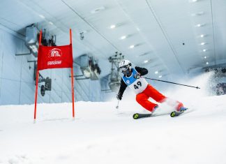 United Arab Emirates Ratified as Associate Member of the International Ski Federation (FIS) The United Arab Emirates has been ratified as an Associate Member of the International Ski Federation, following a vote by member countries.