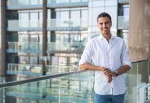 Online Customer Reviews Can Make or Break a Business Stefan Toubia - Founder and CEO of Raayi