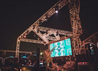 Discover Dubai’s Ultimate Summer Destination: The New Soho Garden It’s time to elevate your rooftop vibes with Foxglove Steakhouse & Gastropub and Soho Beer Gardens, newest extension - the New Soho Garden.