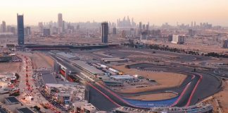 Dubai Autodrome Offers Various Activities and Events to Car and Racing Enthusiasts Dubai Autodrome, the country’s first fully integrated motorsport facility.
