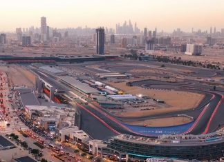 Dubai Autodrome Offers Various Activities and Events to Car and Racing Enthusiasts Dubai Autodrome, the country’s first fully integrated motorsport facility.