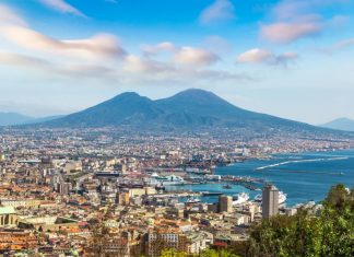 flydubai Resumes Its Operations to Italy flydubai Resumes its Operations to Italy