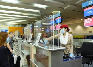 Emirates Expands IATA Travel Pass Implementation, Partners with Alhosn