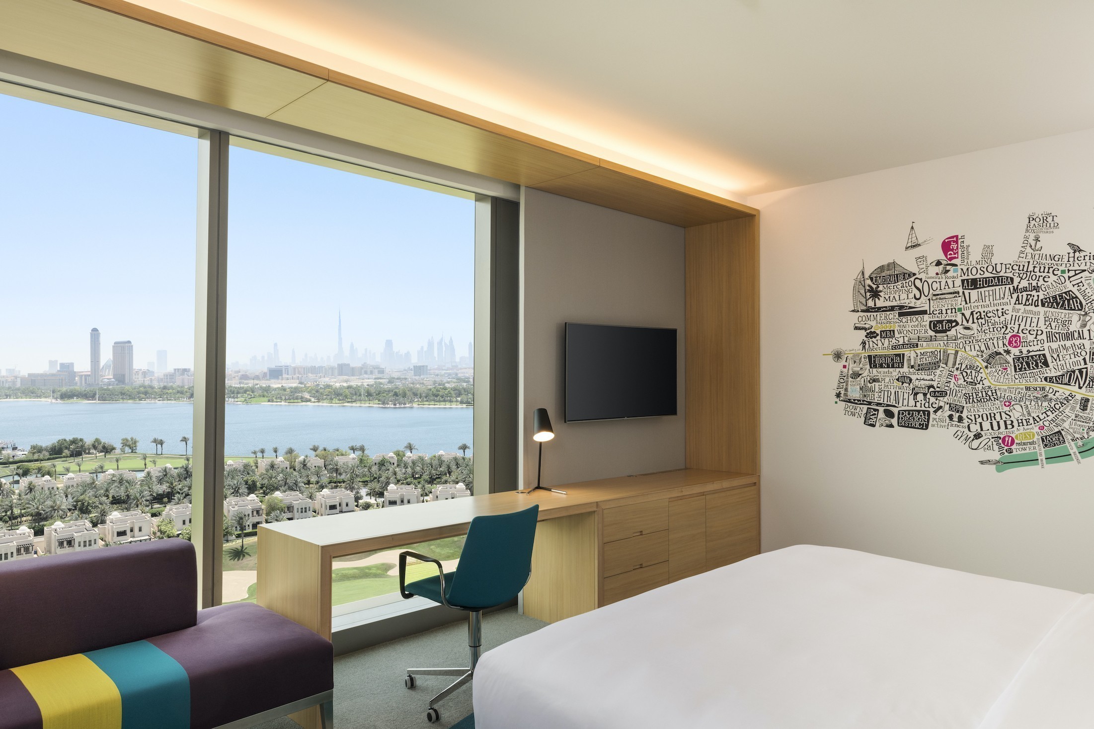 Enjoy a staycation season like no other with super value deals available for one day only as part of the first-ever Dubai Summer Surprises (DSS)  24 Hour Flash Sale.