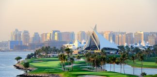 2021 Asia-Pacific Amateur Championship Will Take Place at Dubai Creek Golf & Yacht Club in November The Asia-Pacific Golf Confederation (APGC), the Masters Tournament and The R&A announced that the 12th Asia-Pacific Amateur Championship.