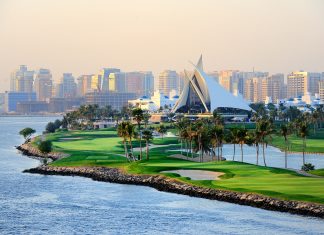 2021 Asia-Pacific Amateur Championship Will Take Place at Dubai Creek Golf & Yacht Club in November The Asia-Pacific Golf Confederation (APGC), the Masters Tournament and The R&A announced that the 12th Asia-Pacific Amateur Championship.