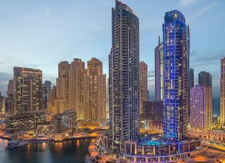 DLD: 24 Projects in Dubai Worth AED 4.5B Completed in H1 2025 Enjoy a staycation season like no other with super value deals available for one day only