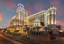 Dubai’s MAF Accepts Crypto at 29 Shopping Malls, 13 Hotels in Partnership with Binance Enjoy a staycation season like no other with super value deals available for one day only as part of the first-ever Dubai Summer Surprises (DSS) 24 Hour Flash Sale.