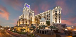 Dubai’s MAF Accepts Crypto at 29 Shopping Malls, 13 Hotels in Partnership with Binance Enjoy a staycation season like no other with super value deals available for one day only as part of the first-ever Dubai Summer Surprises (DSS) 24 Hour Flash Sale.