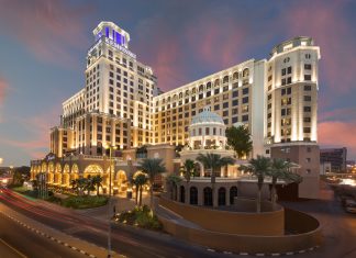 Dubai’s MAF Accepts Crypto at 29 Shopping Malls, 13 Hotels in Partnership with Binance Enjoy a staycation season like no other with super value deals available for one day only as part of the first-ever Dubai Summer Surprises (DSS) 24 Hour Flash Sale.