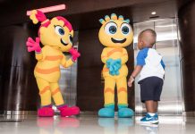 Dubai Summer Surprises Weekend: Great Shopping, Family Activities The latest edition of Dubai Summer Surprises (DSS) is now in full swing