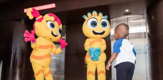 Dubai Summer Surprises Weekend: Great Shopping, Family Activities The latest edition of Dubai Summer Surprises (DSS) is now in full swing