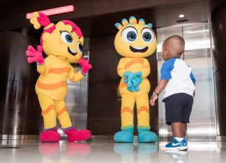 Dubai Summer Surprises Weekend: Great Shopping, Family Activities The latest edition of Dubai Summer Surprises (DSS) is now in full swing