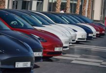EV Lab to Host Interactive Pop-Ups at Major Malls Across the UAE EV Lab will launch special EV pop-ups
