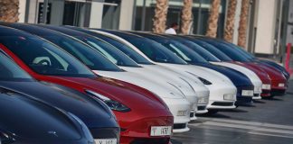 EV Lab to Host Interactive Pop-Ups at Major Malls Across the UAE EV Lab will launch special EV pop-ups