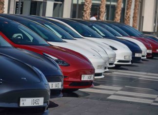 EV Lab to Host Interactive Pop-Ups at Major Malls Across the UAE EV Lab will launch special EV pop-ups