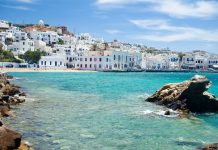 UAE Travelers Choose Indian Ocean and Europe for Summer 2021 dnata Travel is revealing the top destinations UAE travelers are booking for a summer holiday in 2021.