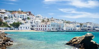 UAE Travelers Choose Indian Ocean and Europe for Summer 2021 dnata Travel is revealing the top destinations UAE travelers are booking for a summer holiday in 2021.