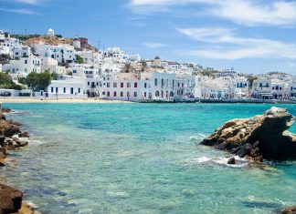 UAE Travelers Choose Indian Ocean and Europe for Summer 2021 dnata Travel is revealing the top destinations UAE travelers are booking for a summer holiday in 2021.