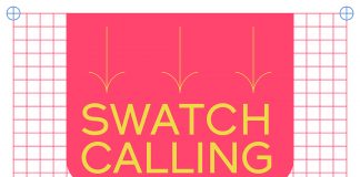 The World’s Most Inclusive Art Project Swatch, the official timing provider of Expo2020, is calling upon artists