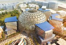 Dubai Hotel Sector Gearing Up to Welcome Expo Visitors Expo 2020 Dubai